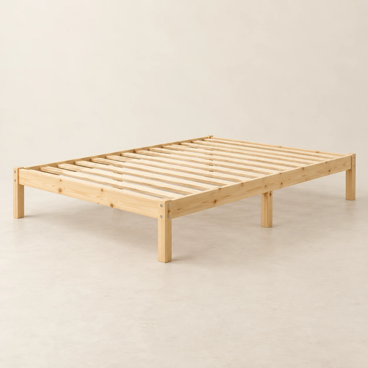 Full Slatted Base